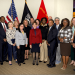 VA National Academic Affiliations Council - pic one
